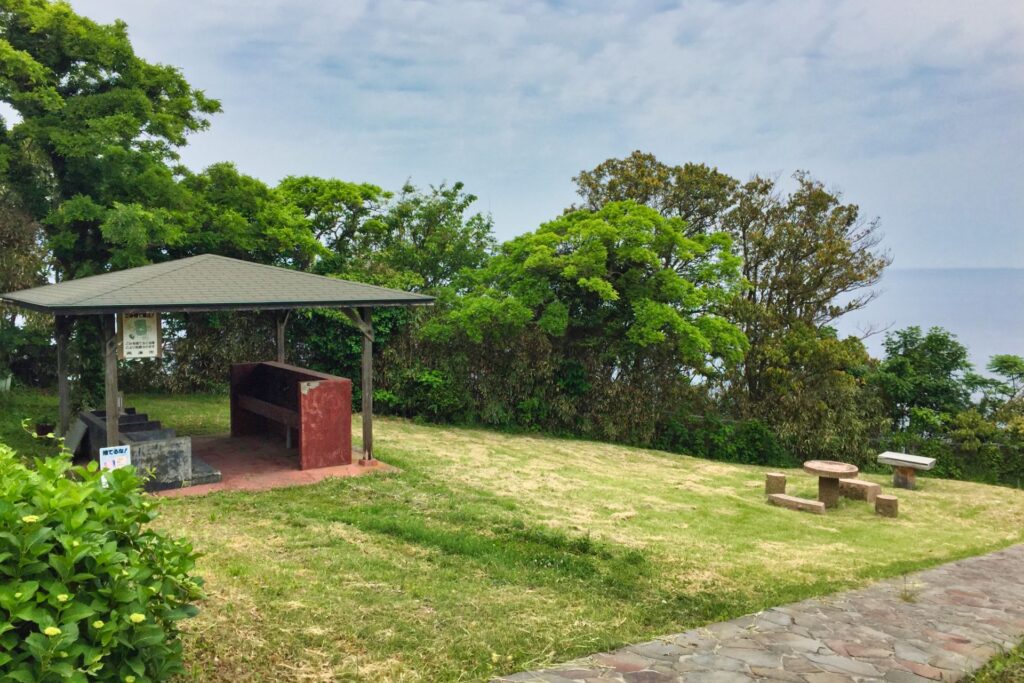 佐渡島