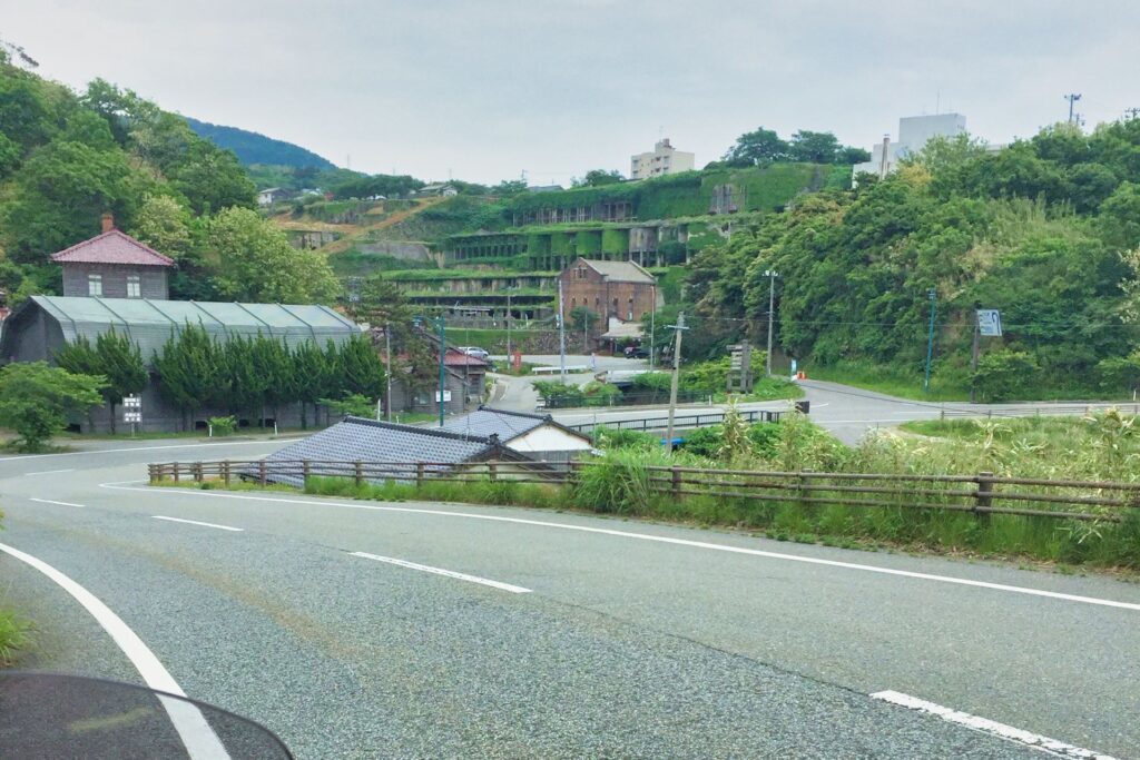 佐渡島