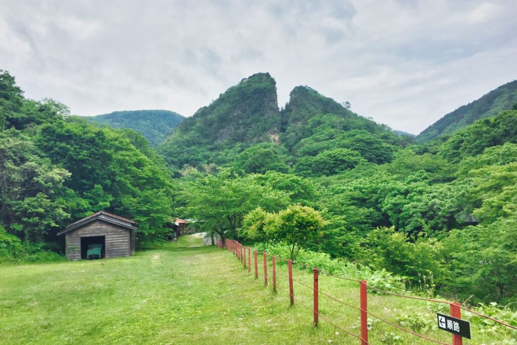 佐渡島