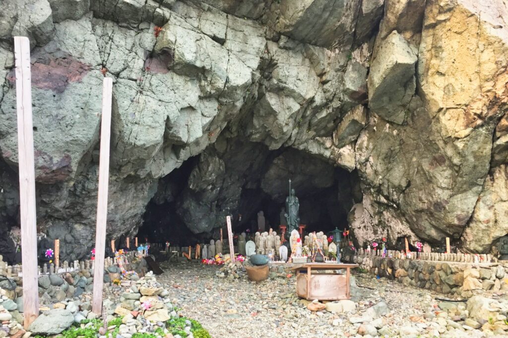 佐渡島