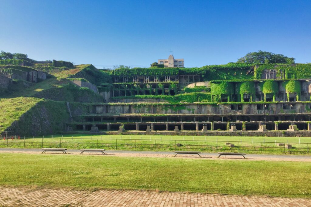 佐渡島