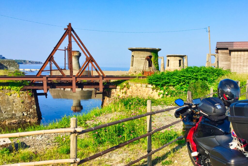 佐渡島