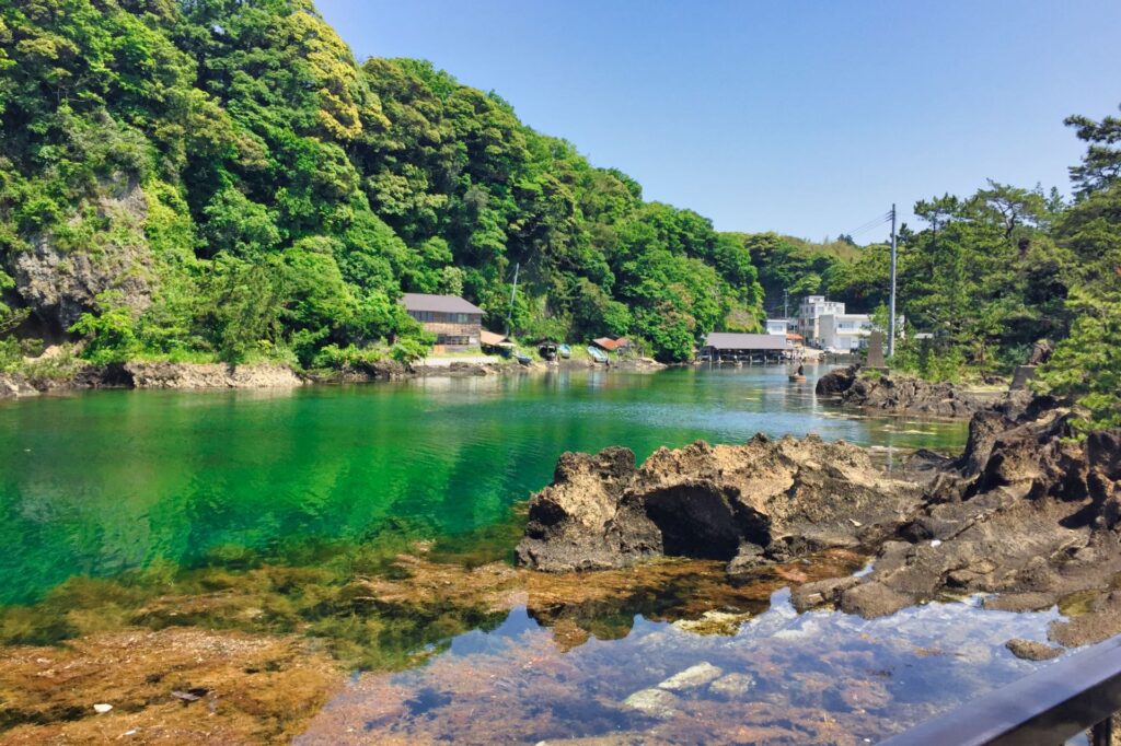 佐渡島