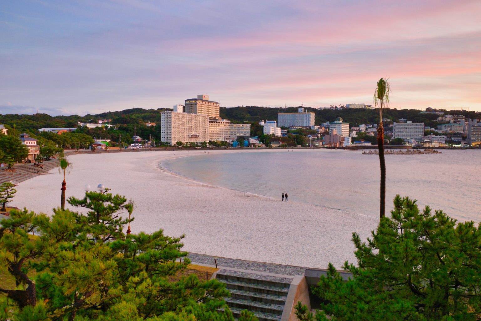 白浜