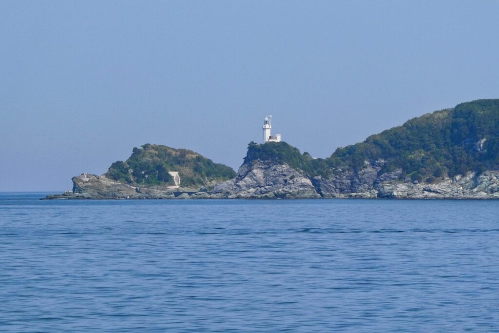 佐田岬