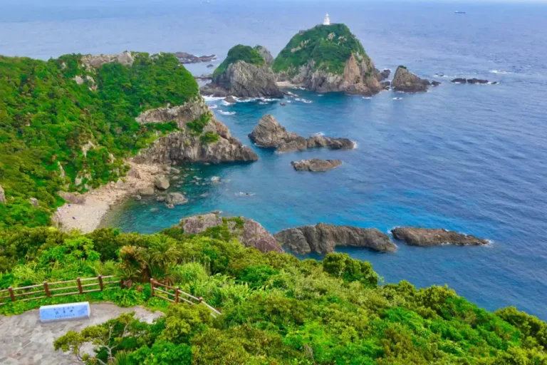 佐多岬