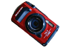 OM SYSTEM Tough TG-7