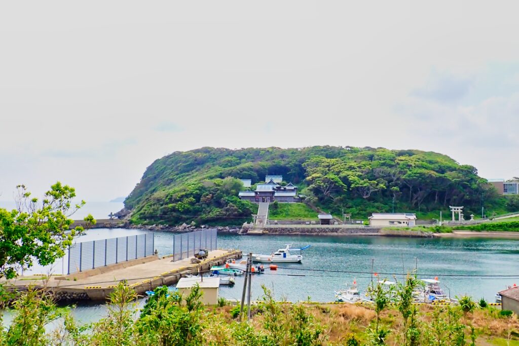 田島神社