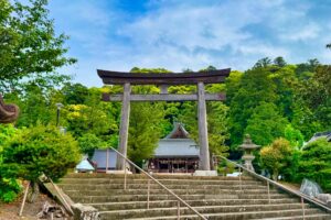 物部神社
