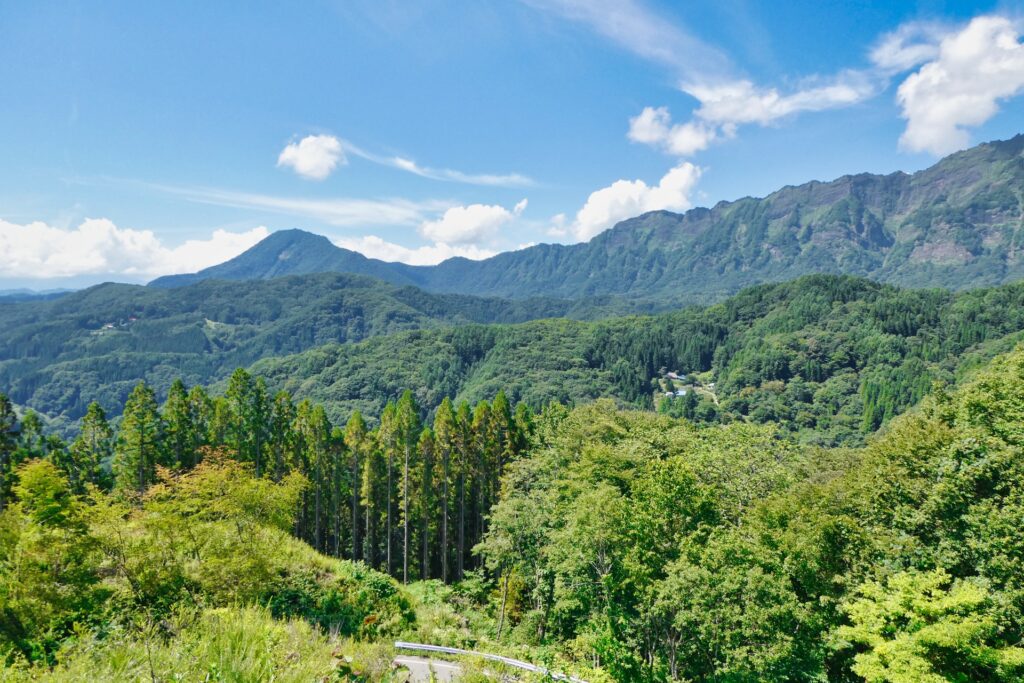 大望峠