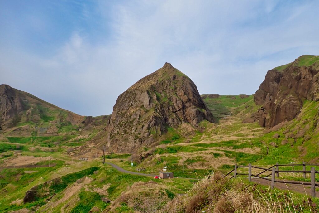 桃岩