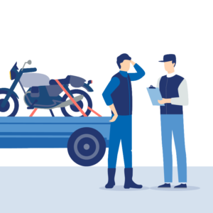 road service