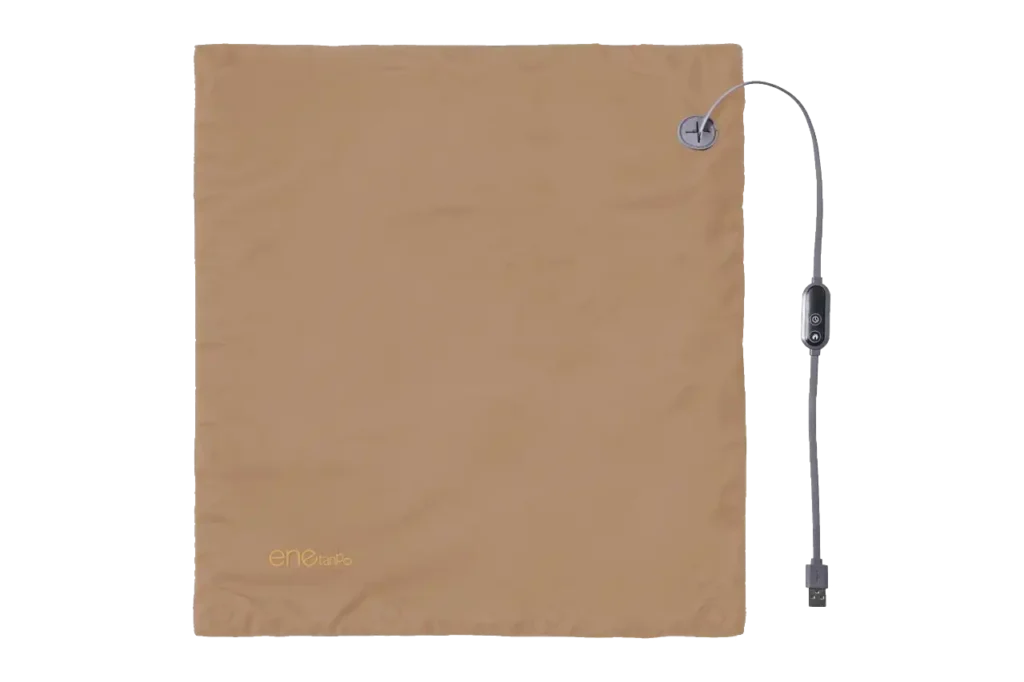 グラフェン発熱マット