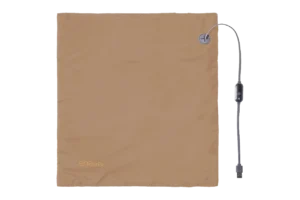 グラフェン発熱マット