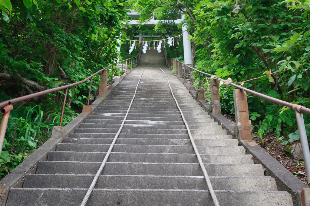 大田山神社