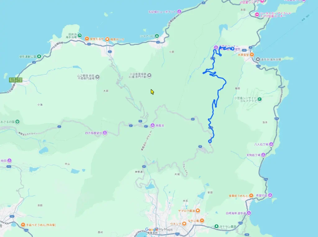 県道246号