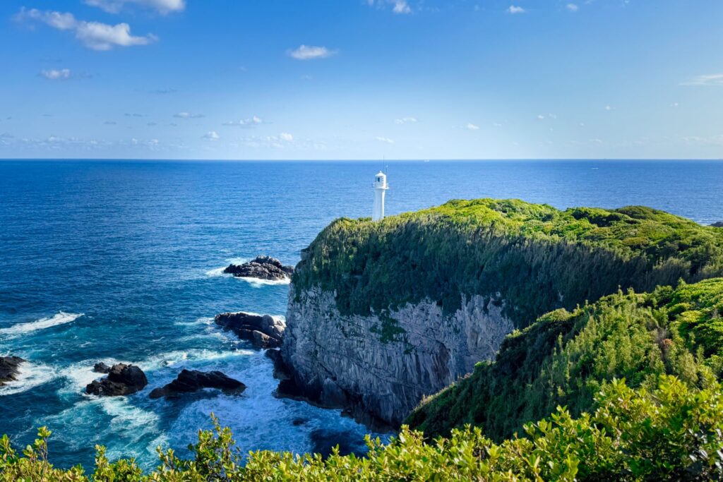 足摺岬