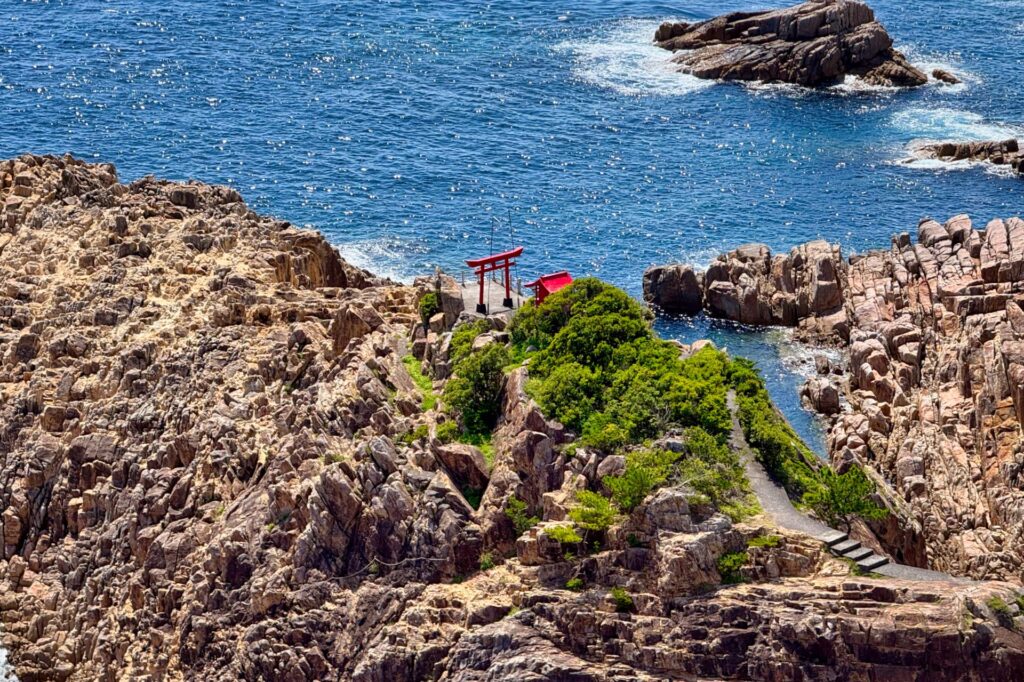 竜宮神社