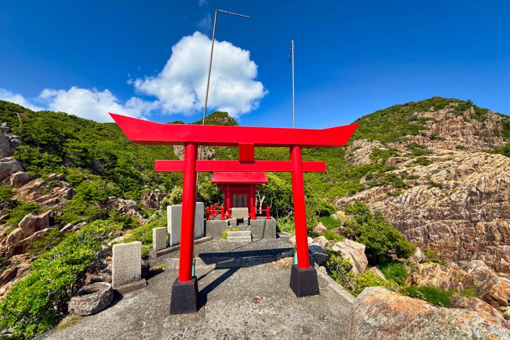 竜宮神社