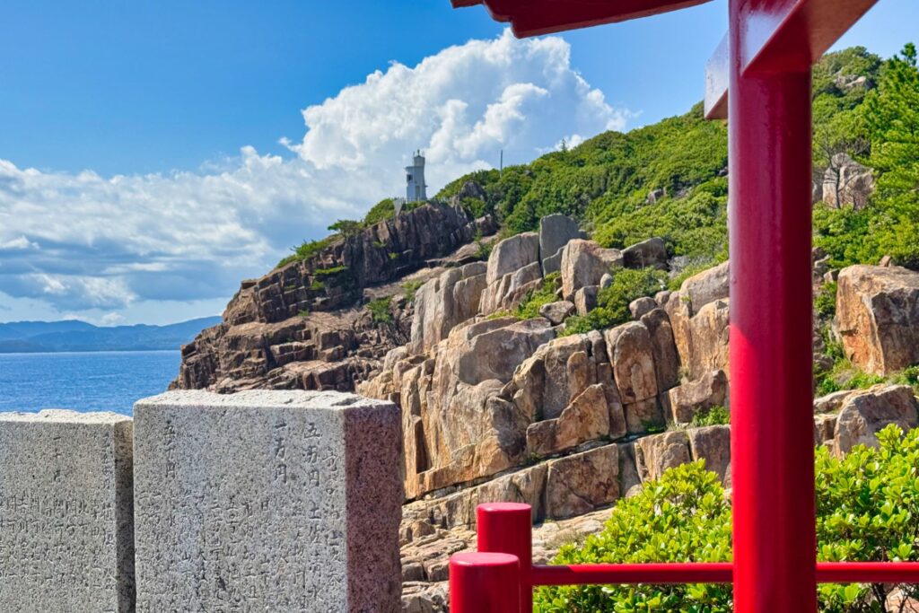 竜宮神社