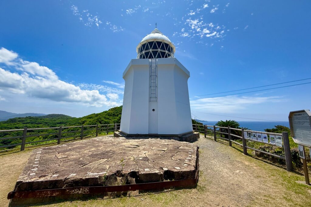 伊王島灯台