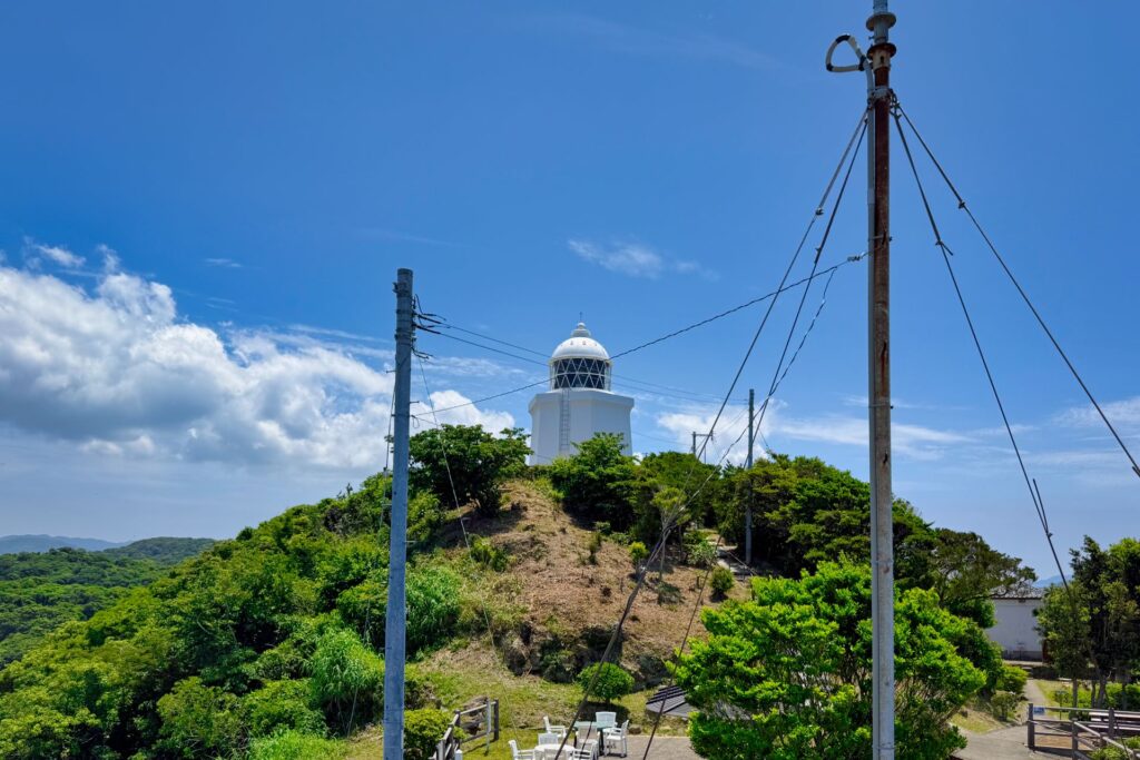 伊王島灯台