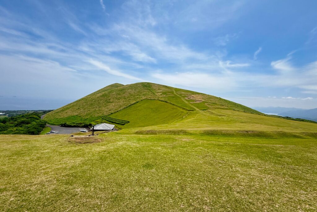 鬼岳