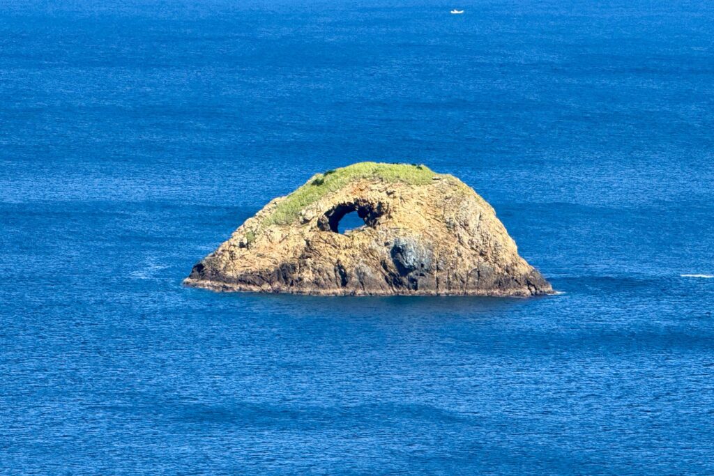 ホゲ島