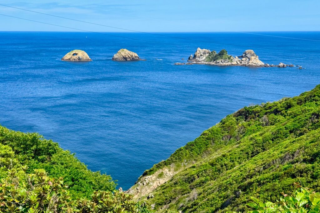 ホゲ島