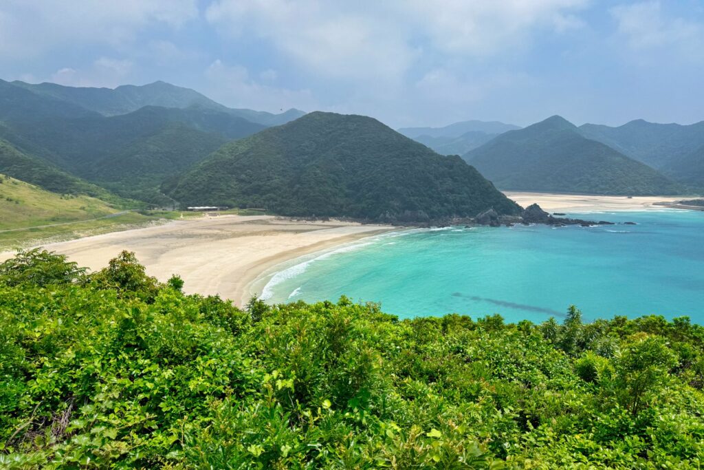 高浜海水浴場