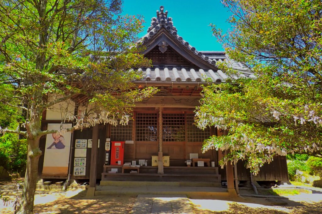 鹿島明神社