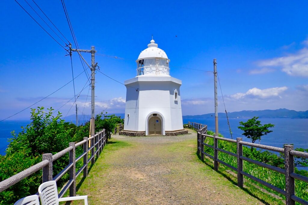 伊王島灯台