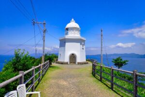 伊王島灯台