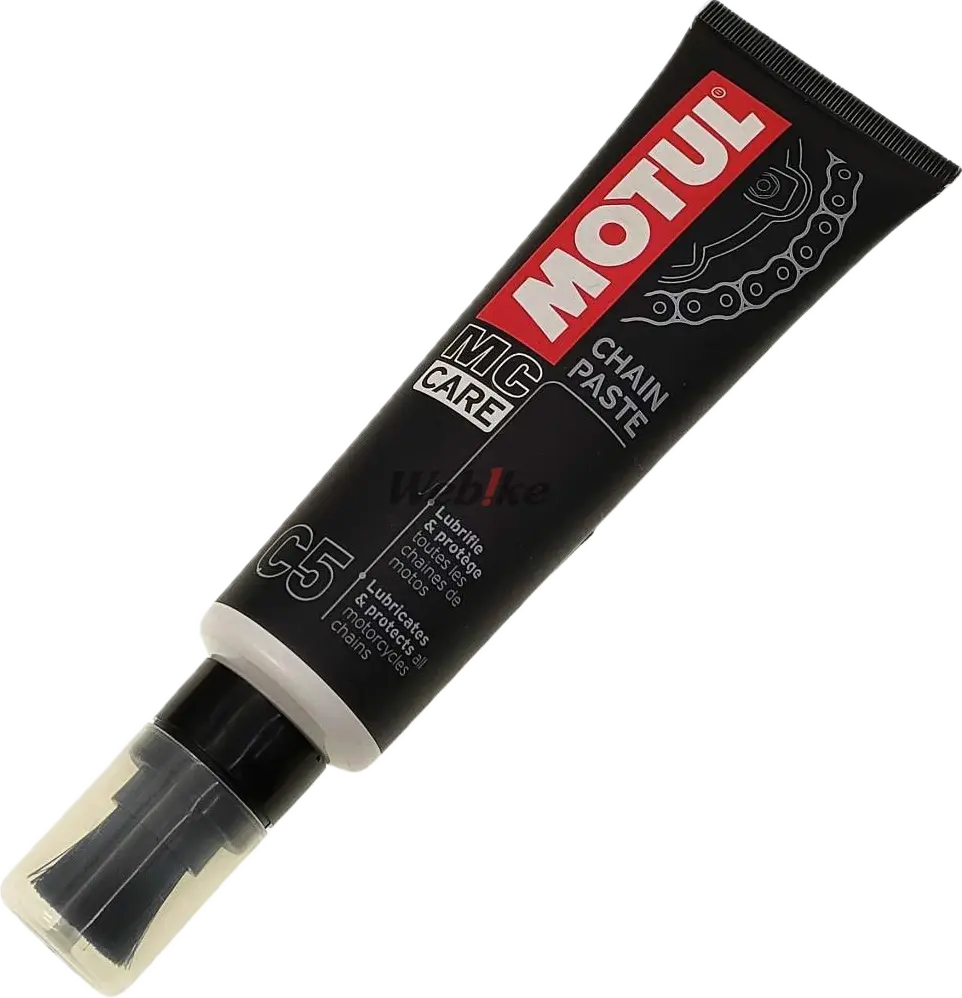 C5 CHAIN PASTE