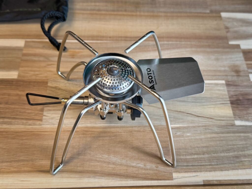SOTO ST-310