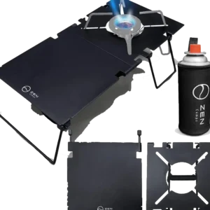 ZEN Camps ST-310 ST-340